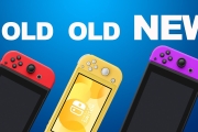 another NEW Switch