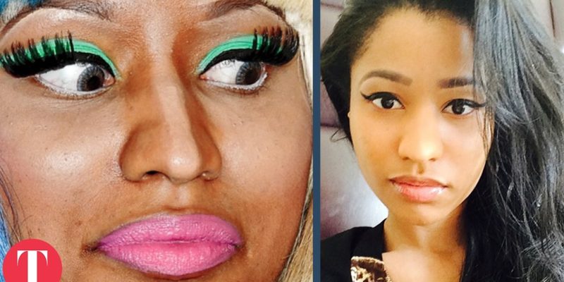 10 Celebs Who Went From TRASH To CLASS