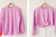 10 EASY Ways You Can Reuse Your Old Clothes