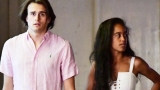 Malia Obama’s Boyfriend Comes From A Lot Of Money