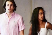 Malia Obama’s Boyfriend Comes From A Lot Of Money