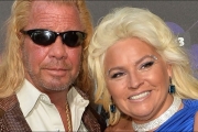 Dog The Bounty Hunter Gives Grim Update On His Wife