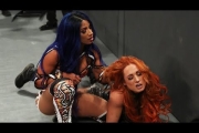 Ups & Downs From WWE RAW (Aug 12)