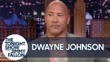 Dwayne Johnson’s Eyebrows Confirm Hobbs & Shaw Cameo Rumors