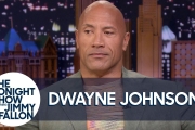 Dwayne Johnson’s Eyebrows Confirm Hobbs & Shaw Cameo Rumors