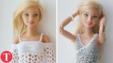 10 Barbie Dolls You Can Totally Relate To