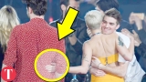 10 Award Show Moments That Will Go Down In History