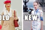 10 Flight Attendants Who Dress BETTER Than You