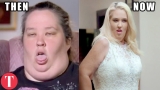 10 Celebs Who Transformed Right In Front Of Our Eyes