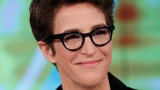 The Shady Side Of Rachel Maddow