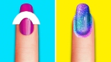 25 PERFECT SUMMER NAIL ART DESIGN