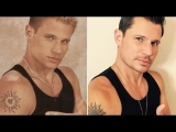 Celebs Who Got Really Embarrassing Tattoos Removed