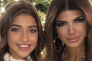 Teresa Giudice Reveals Which Colleges Have Accepted Gia