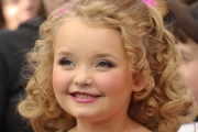 Honey Boo Boo Has Grown Up Quite A Bit