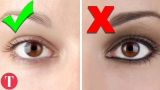 10 Makeup Techniques That Will Make You More Attractive