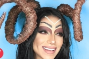 12 Best Makeup Styles Based On Your ZODIAC SIGN