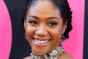 The Truth About Tiffany Haddish