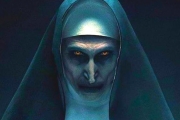 The Actress Who Plays The Nun Is Gorgeous In Real Life