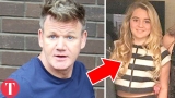 10 Things You Didn’t Know About GORDON RAMSAY