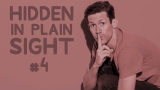 Can You Find Him in This Video? (most can’t) | Hidden in Plain Sight #4