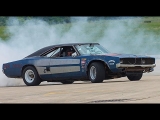 Say Hello to The Death Metal Dodge Charger! Finnegan’s Garage Ep.76