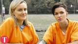 13 Netflix Shows That Will IMPROVE YOUR LIFE