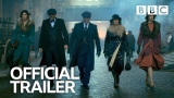 Peaky Blinders Series 5 Trailer – BBC