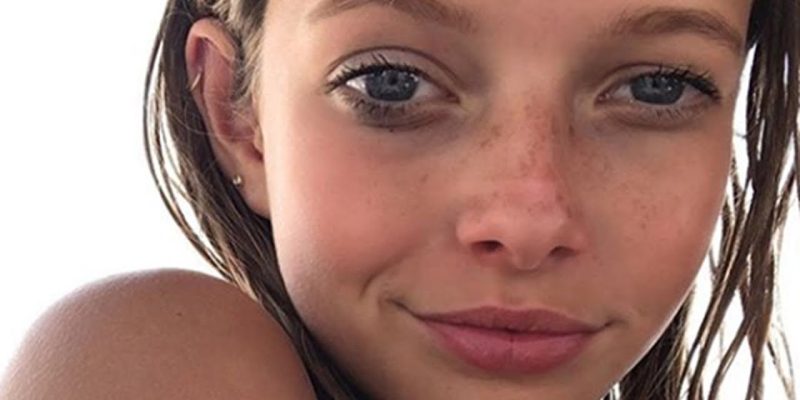 Gwyneth Paltrow’s Daughter Is Growing Up Fast