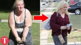 10 Celebs Who Went From Not To Hot