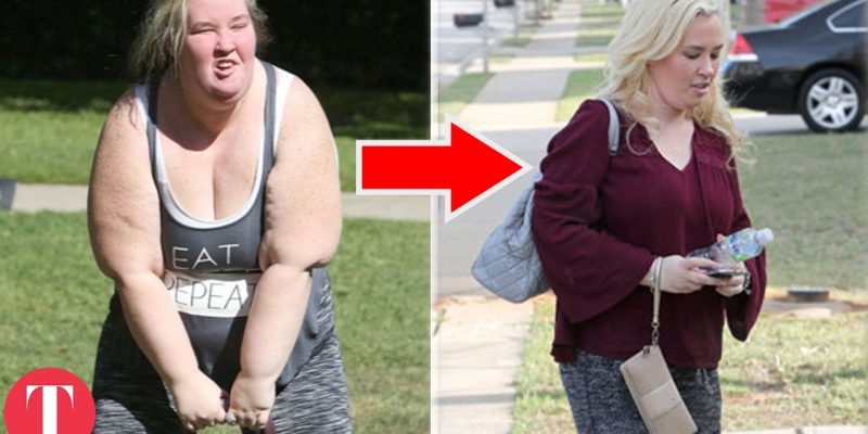 10 Celebs Who Went From Not To Hot
