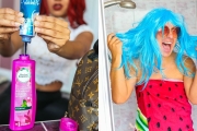 PRANK WARS! *Cinnamon vs Tootsie*