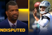‘No way, no how’ is Dak Prescott worth $30 million for the Cowboys — Rob Parker | NFL | UNDISPUTED