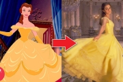 10 Disney Secrets About “BEAUTY AND THE BEAST”