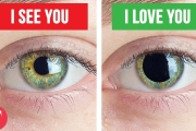 10 Signs You’re In LOVE