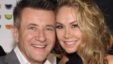 Strange Things About Robert Herjavec And Kym Johnson’s Marriage