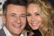 Strange Things About Robert Herjavec And Kym Johnson’s Marriage