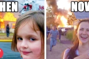 BEST OF The REAL Story Behind Hilarious Internet Memes
