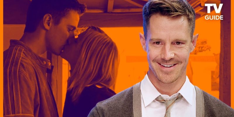 Jason Dohring Relives Logan and Veronica’s Best Moments | Veronica Mars