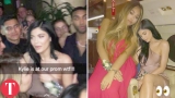 10 Awesome Celebs Who Went To Prom With Their Fans