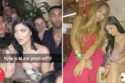 10 Awesome Celebs Who Went To Prom With Their Fans
