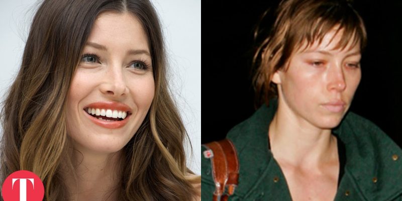 Actors Rejected By Hollywood: Jessica Biel