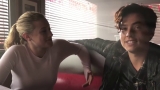 Strange Things Everyone Ignores About This Riverdale Couple
