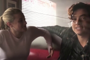 Strange Things Everyone Ignores About This Riverdale Couple