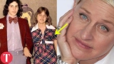 10 Awkward Celebrity Prom Photos