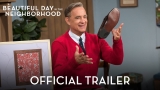 A BEAUTIFUL DAY IN THE NEIGHBORHOOD – Official Trailer (HD)