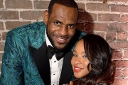 Strange Things About Lebron James’ Marriage