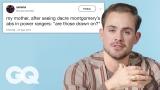 Stranger Things’ Dacre Montgomery Goes Undercover on Reddit, YouTube and Twitter | GQ