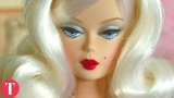 10 FALSE Stereotypes The Barbie Doll Teaches You