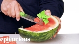 7 Slicing Kitchen Gadgets Improved by Design Expert | Epicurious