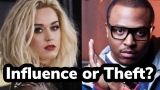 KATY PERRY VS. FLAME LAWSUIT: Let’s Compare!